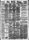 Daily News (London) Friday 20 August 1909 Page 1
