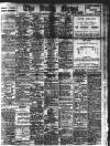 Daily News (London) Saturday 21 August 1909 Page 1