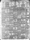 Daily News (London) Saturday 21 August 1909 Page 5