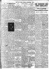 Daily News (London) Tuesday 07 September 1909 Page 3