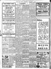 Daily News (London) Wednesday 08 September 1909 Page 4