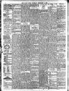 Daily News (London) Thursday 09 September 1909 Page 4