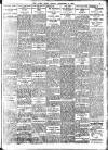 Daily News (London) Friday 10 September 1909 Page 3