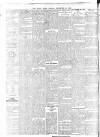 Daily News (London) Monday 13 September 1909 Page 3