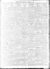 Daily News (London) Monday 13 September 1909 Page 5