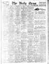 Daily News (London) Saturday 25 September 1909 Page 1