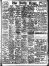 Daily News (London) Saturday 02 October 1909 Page 1