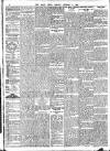 Daily News (London) Monday 04 October 1909 Page 4