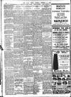 Daily News (London) Monday 04 October 1909 Page 6