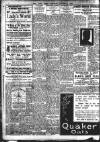 Daily News (London) Saturday 09 October 1909 Page 4