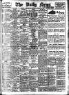 Daily News (London) Monday 11 October 1909 Page 1