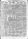 Daily News (London) Monday 11 October 1909 Page 4