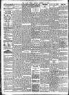 Daily News (London) Monday 11 October 1909 Page 5