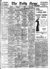 Daily News (London) Tuesday 12 October 1909 Page 1