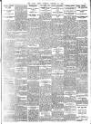 Daily News (London) Tuesday 12 October 1909 Page 5