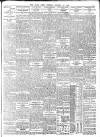 Daily News (London) Tuesday 12 October 1909 Page 7