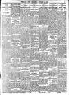 Daily News (London) Wednesday 13 October 1909 Page 7