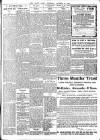 Daily News (London) Thursday 14 October 1909 Page 3