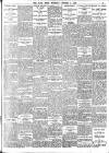 Daily News (London) Thursday 14 October 1909 Page 5