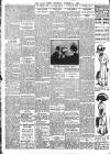 Daily News (London) Thursday 14 October 1909 Page 6