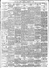 Daily News (London) Monday 01 November 1909 Page 5
