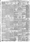 Daily News (London) Monday 01 November 1909 Page 6