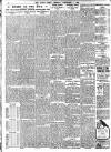Daily News (London) Monday 01 November 1909 Page 8
