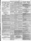 Daily News (London) Tuesday 02 November 1909 Page 2