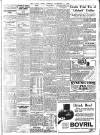 Daily News (London) Tuesday 02 November 1909 Page 3