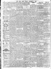 Daily News (London) Tuesday 02 November 1909 Page 6