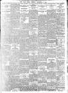 Daily News (London) Tuesday 02 November 1909 Page 7