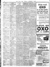 Daily News (London) Tuesday 02 November 1909 Page 8