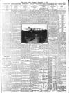 Daily News (London) Tuesday 02 November 1909 Page 9