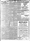 Daily News (London) Wednesday 03 November 1909 Page 3