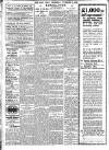 Daily News (London) Wednesday 03 November 1909 Page 4