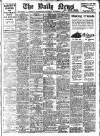 Daily News (London) Thursday 04 November 1909 Page 1