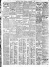 Daily News (London) Thursday 04 November 1909 Page 2