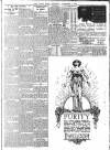 Daily News (London) Thursday 04 November 1909 Page 3