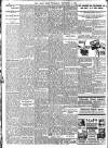 Daily News (London) Thursday 04 November 1909 Page 6