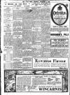 Daily News (London) Thursday 04 November 1909 Page 8