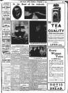 Daily News (London) Thursday 04 November 1909 Page 9