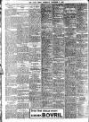 Daily News (London) Thursday 04 November 1909 Page 10