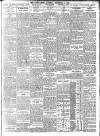 Daily News (London) Saturday 06 November 1909 Page 7