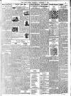 Daily News (London) Saturday 06 November 1909 Page 9