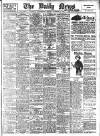 Daily News (London) Monday 08 November 1909 Page 1