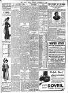 Daily News (London) Monday 08 November 1909 Page 3