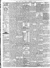 Daily News (London) Monday 08 November 1909 Page 4