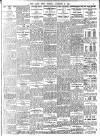 Daily News (London) Monday 08 November 1909 Page 5