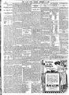 Daily News (London) Monday 08 November 1909 Page 6