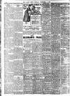 Daily News (London) Monday 08 November 1909 Page 10